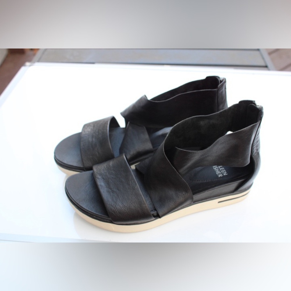 Eileen Fisher sandals